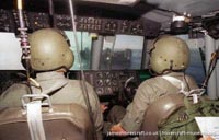Military Hovercraft - the LCAC with the United States Navy